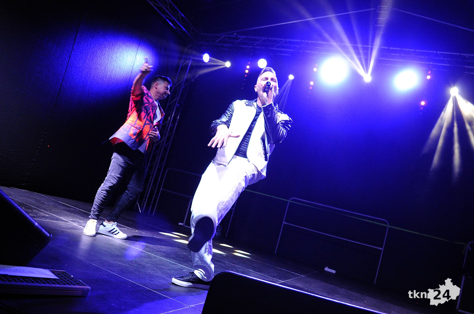 Festyn w Rudzie Malenieckiej w rytmie hitów! [wideo, zdjęcia]