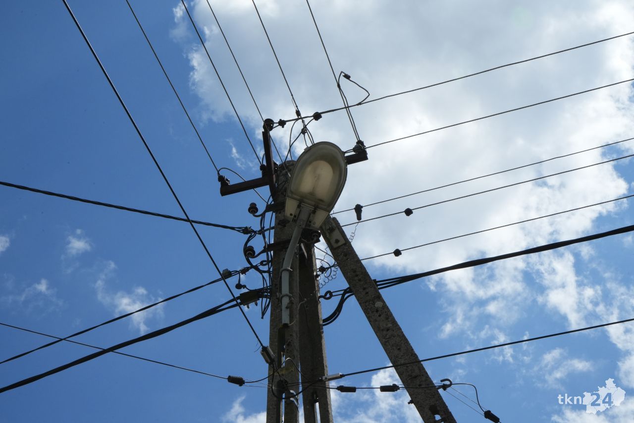 Investment for nearly 2 million zlotys. Smykow municipality will replace street lighting [video].