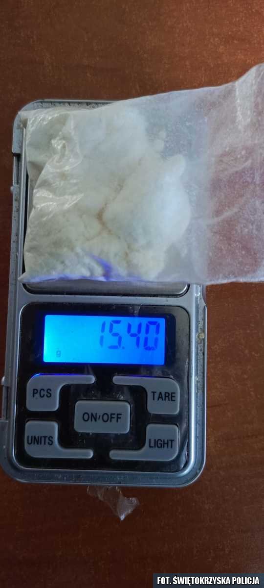 Rowerzysta był pod wpływem alkoholu, a kierowca – narkotyków