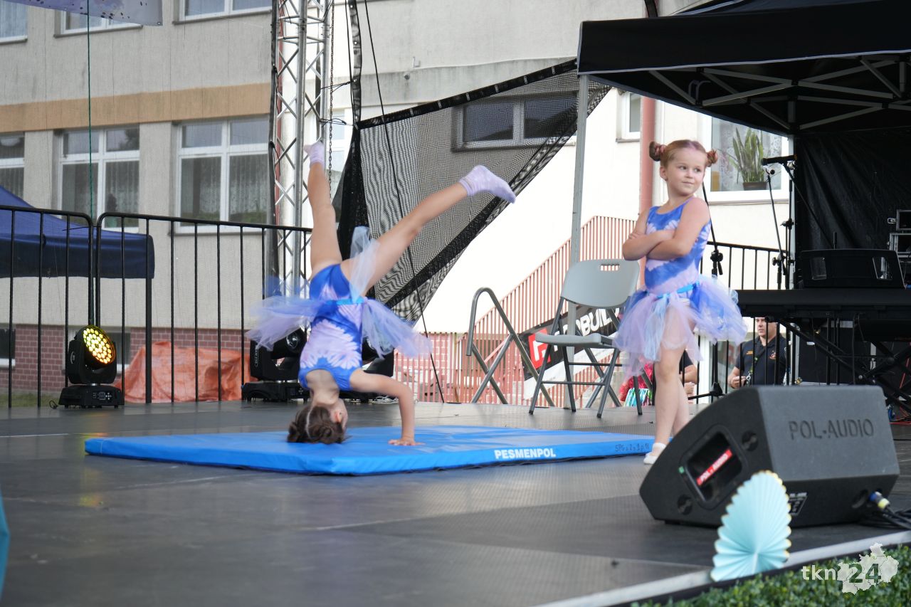 Rozpoczęły się Dni Gowarczowa 2025! W piątek Przegląd Form Artystycznych i Sportowych [wideo, zdjęcia]