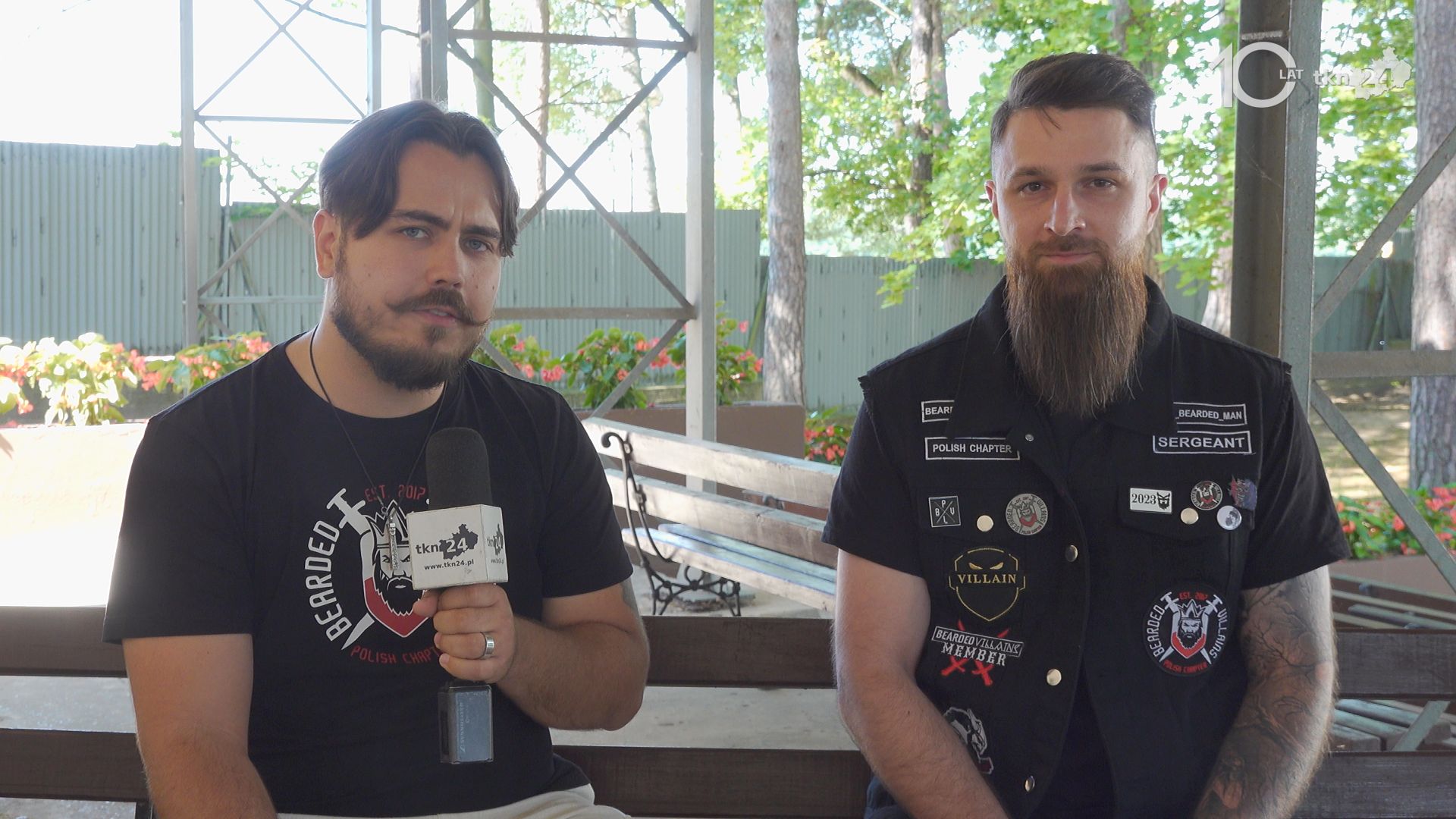 TKN Studio: Kuba Niewęgłowski, odcinek 132