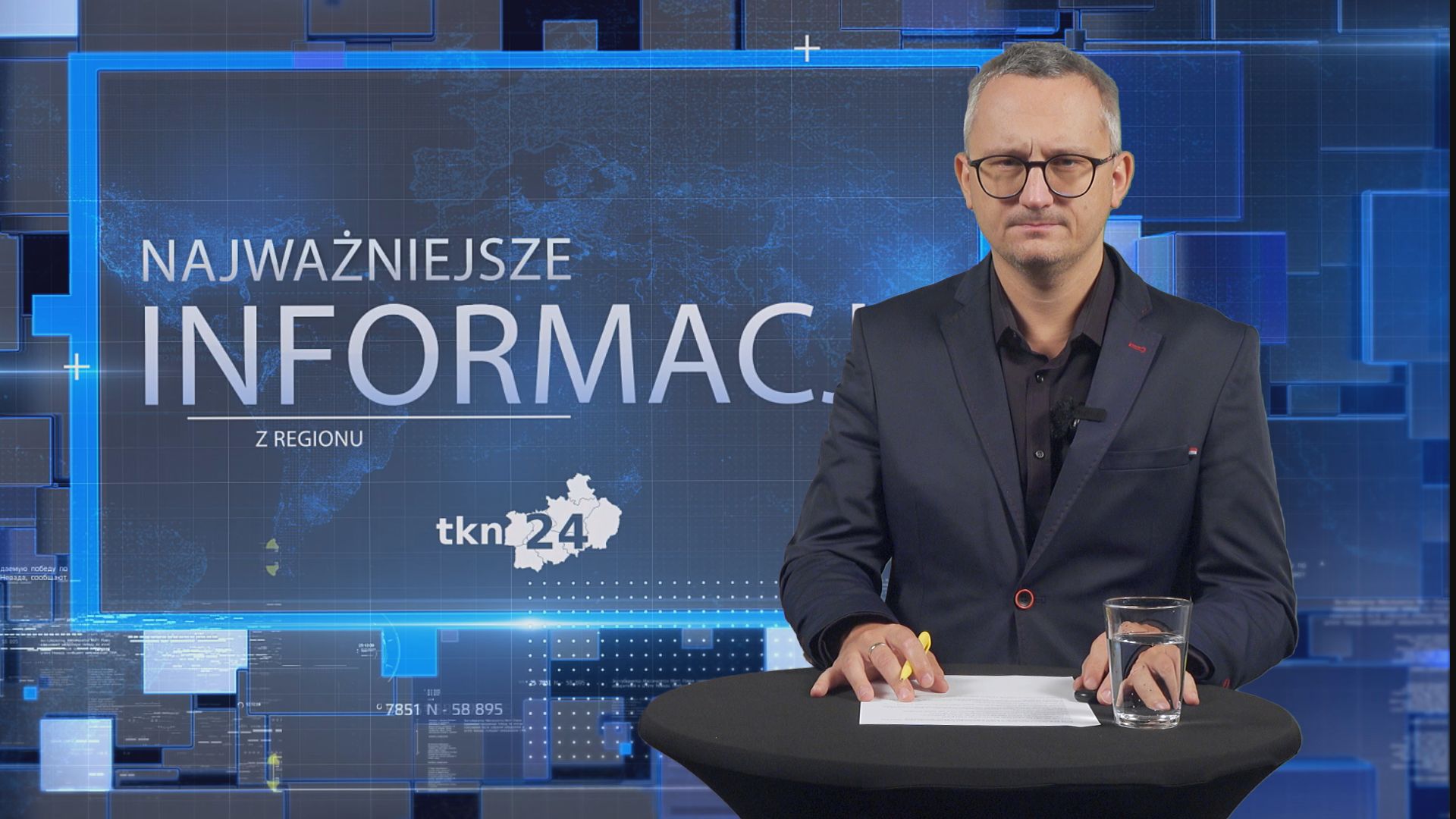 Informacje TKN24 Końskie. Wydanie 186