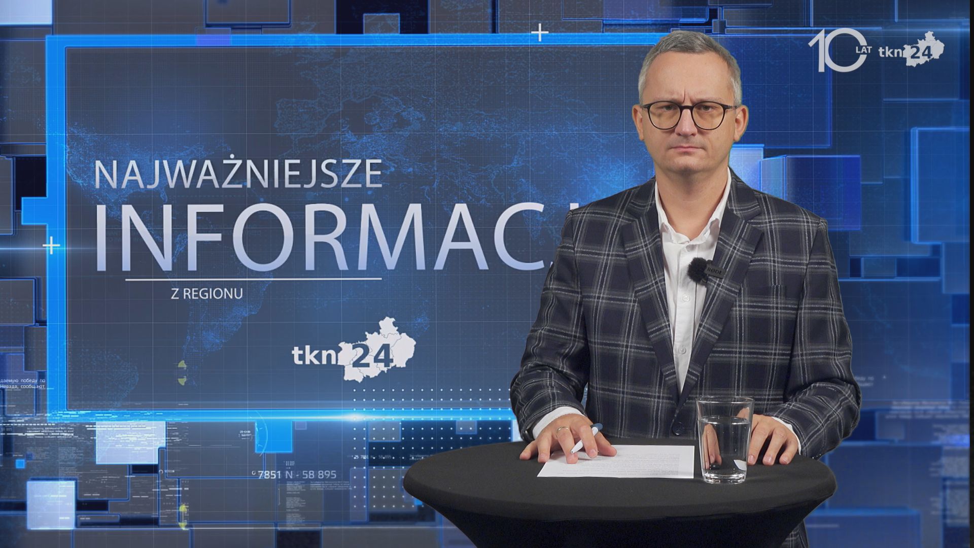 Informacje TKN24 Końskie. Wydanie 187