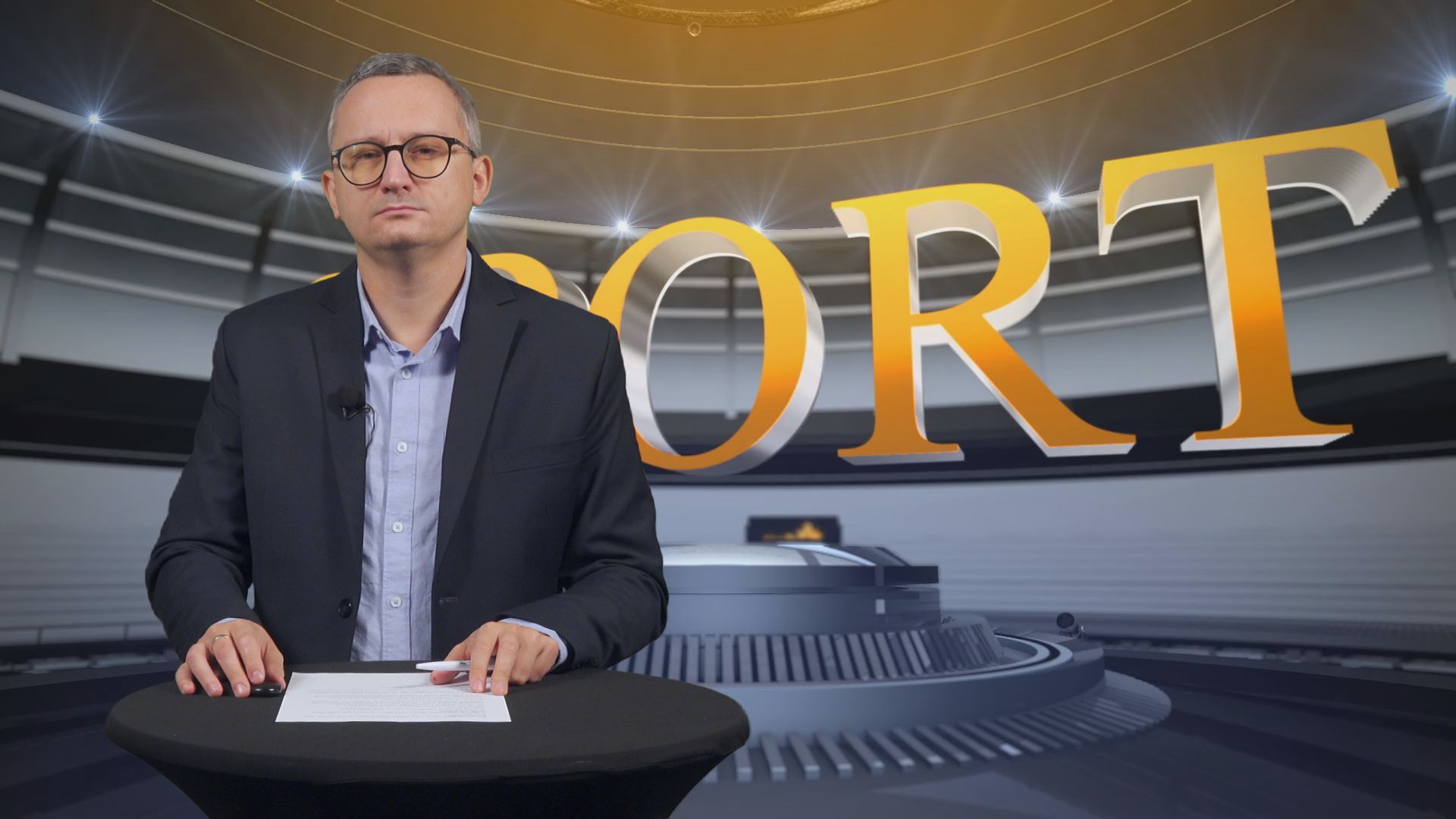 Serwis sportowy TKN24 Końskie. Wydanie 151