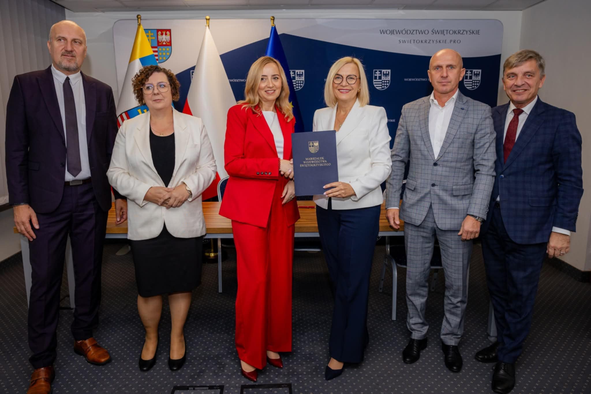 Szkoła Podstawowa w Gowarczowie z dotacją na podniesienie jakości edukacji [zdjęcia]