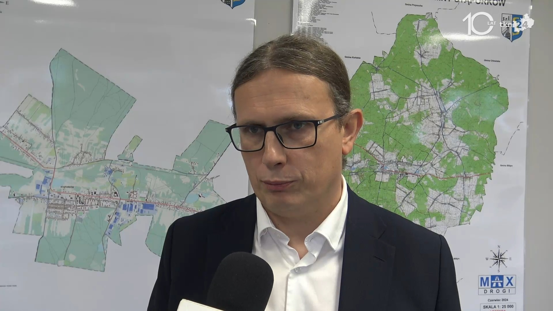 Gmina Stąporków z pieniędzmi na dodatkowe zajęcia szkolne [wideo]