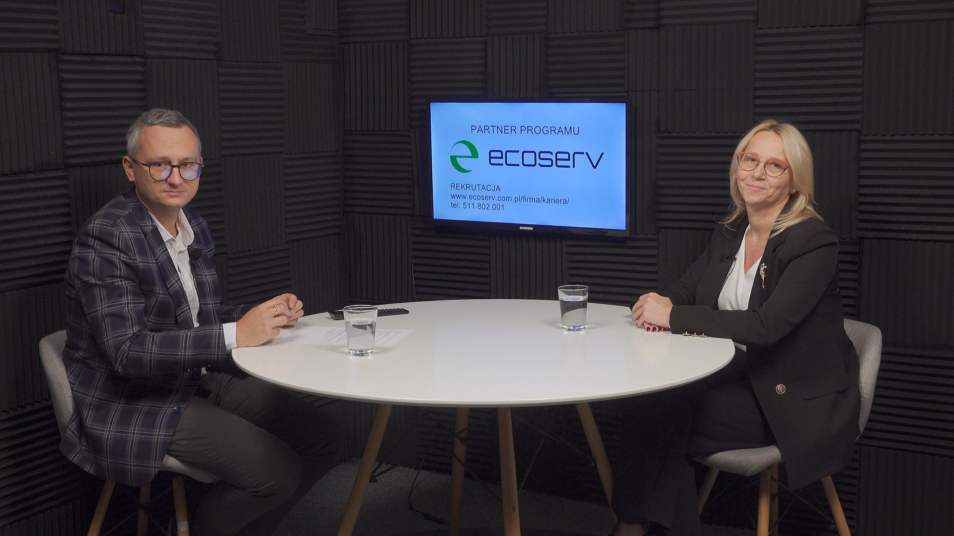 Gość Informacji: Izabela Szejna-Wrzeszcz