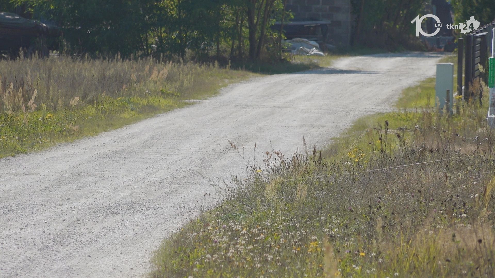 Gmina Radoszyce zyska nową drogę. Będzie lepszy dojazd do Smykowa i Łopuszna [wideo, zdjęcia]