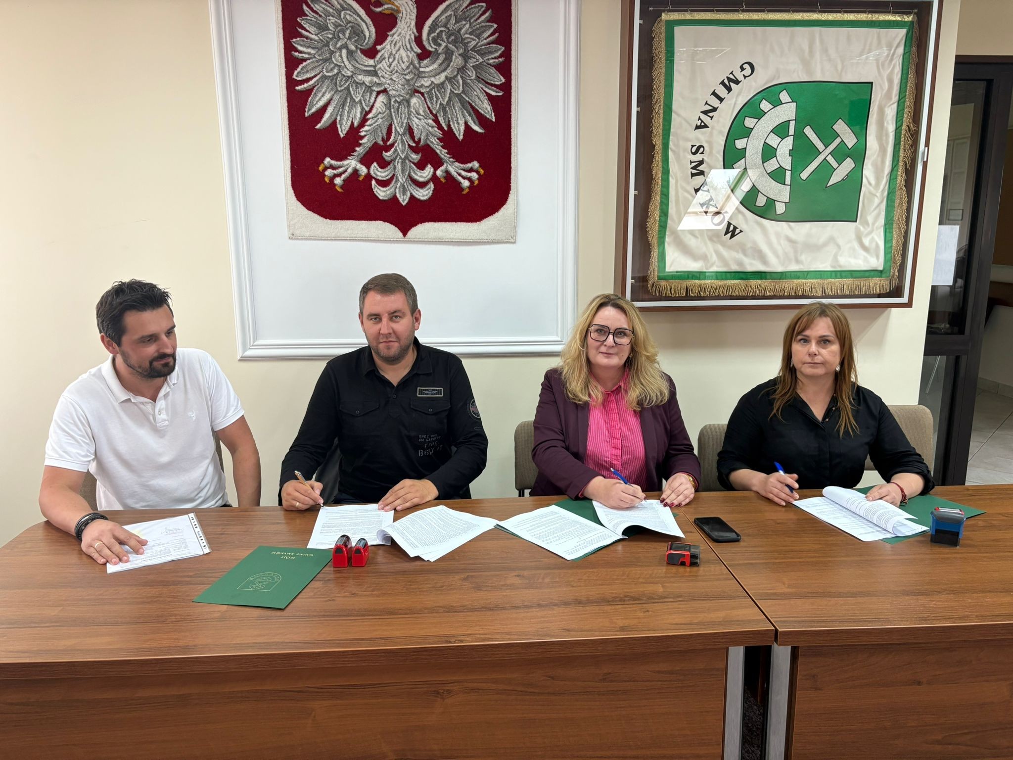 ORLIK 2012 w Smykowie przejdzie modernizację. Prace ruszą jeszcze w tym roku [zdjęcia]