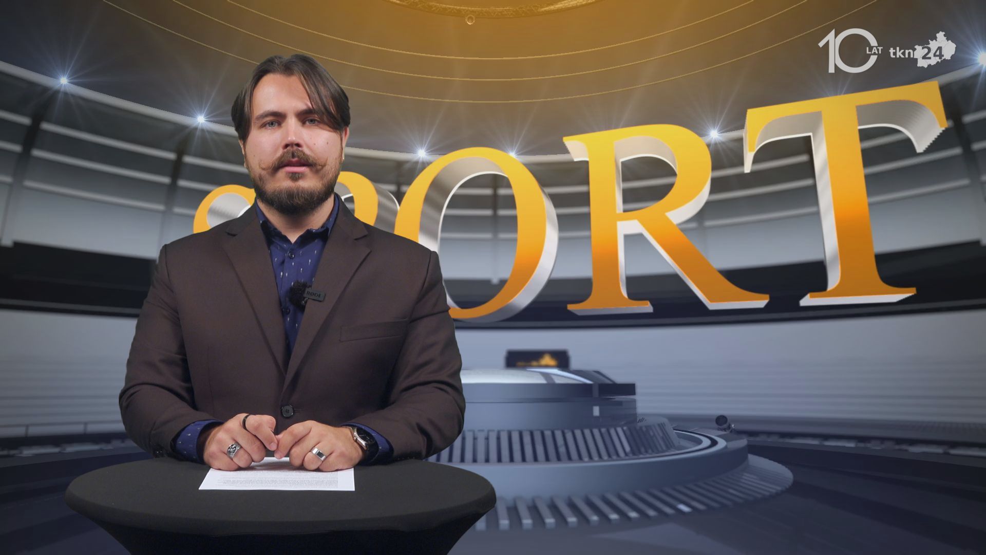 Serwis sportowy TKN24 Końskie. Wydanie 149