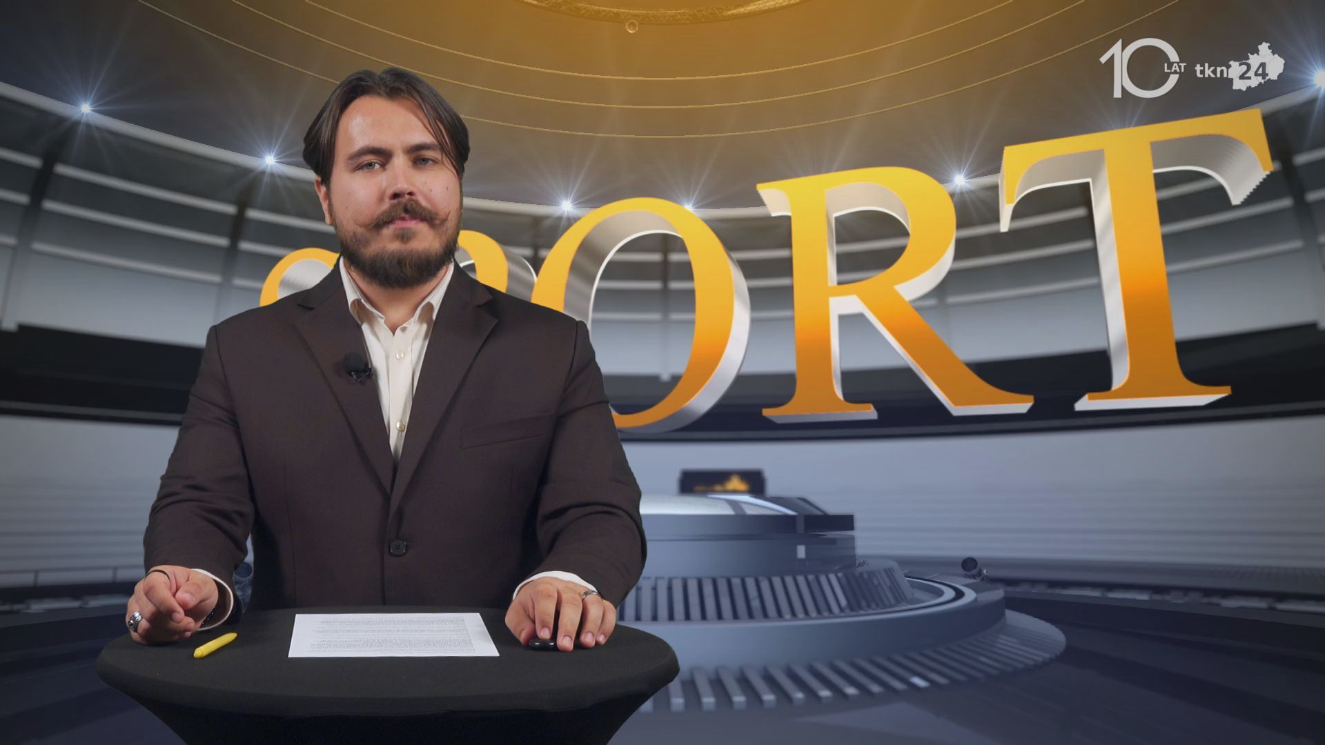 Serwis sportowy TKN24 Końskie. Wydanie 150