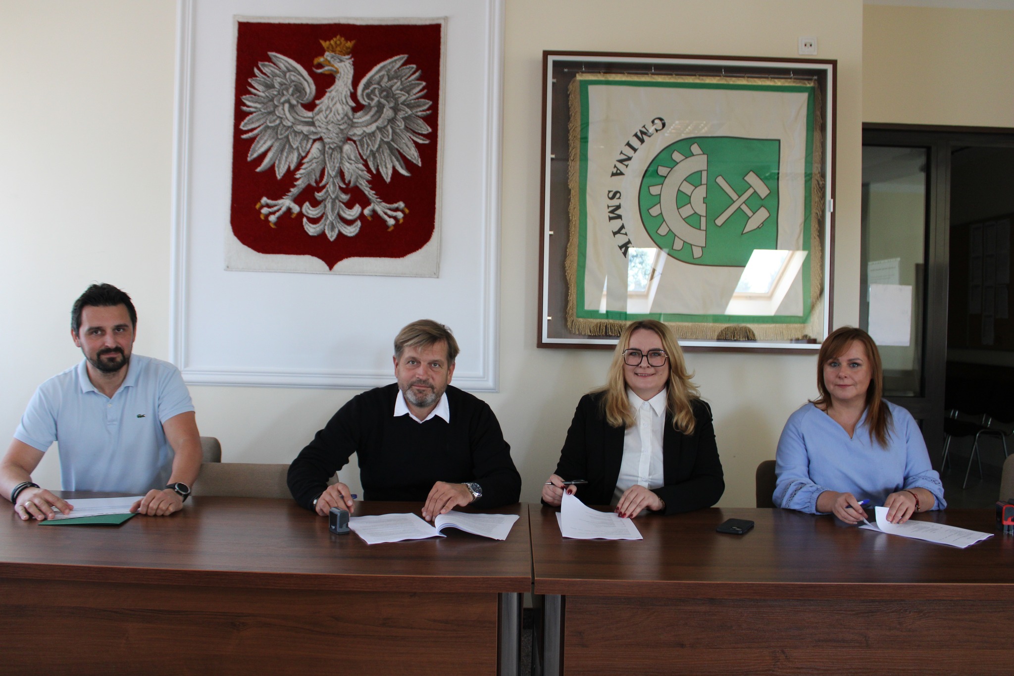 Plac zabaw w Królewcu zostanie przebudowany [zdjęcia]