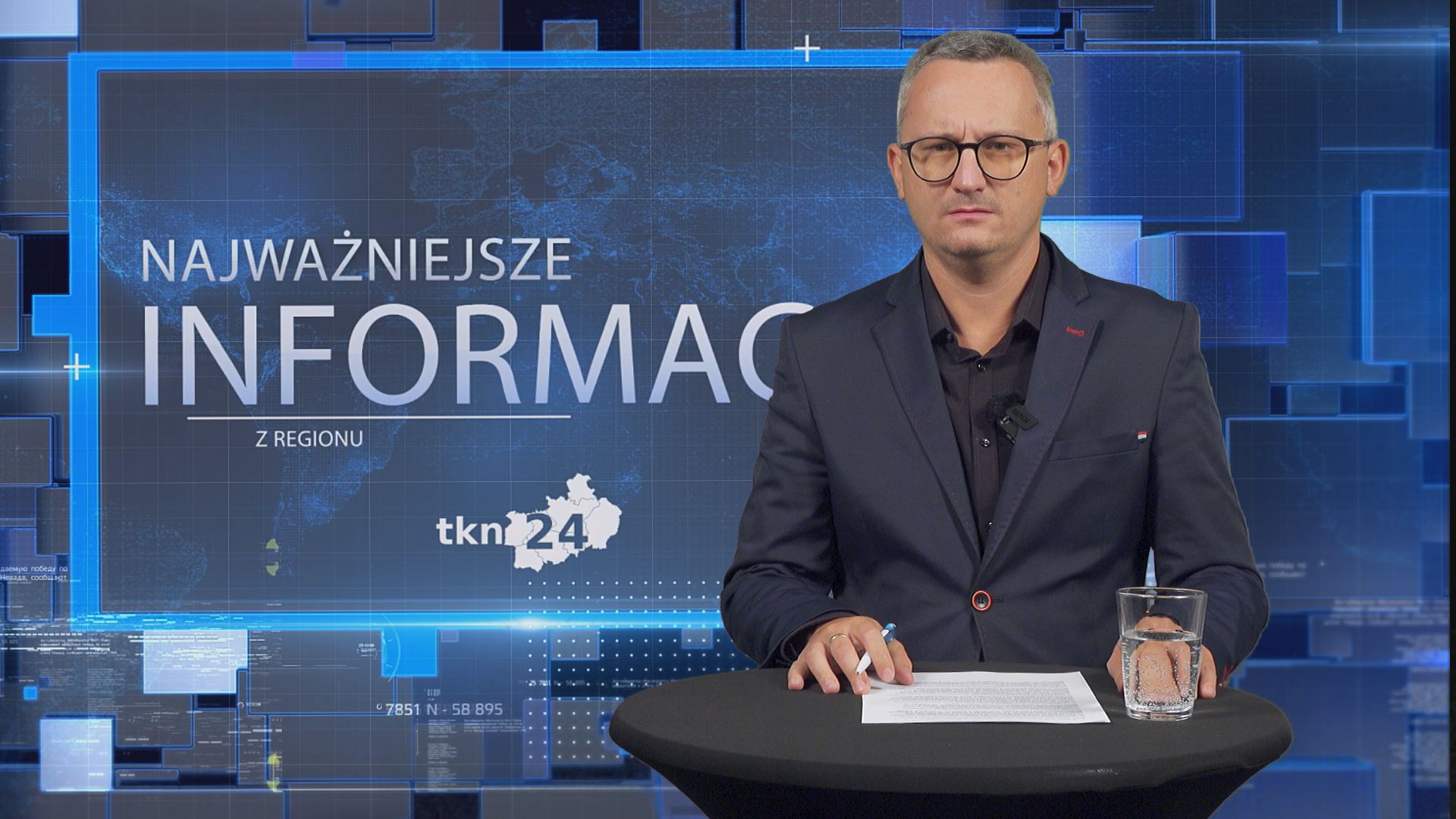 Informacje TKN24 Końskie. Wydanie 191