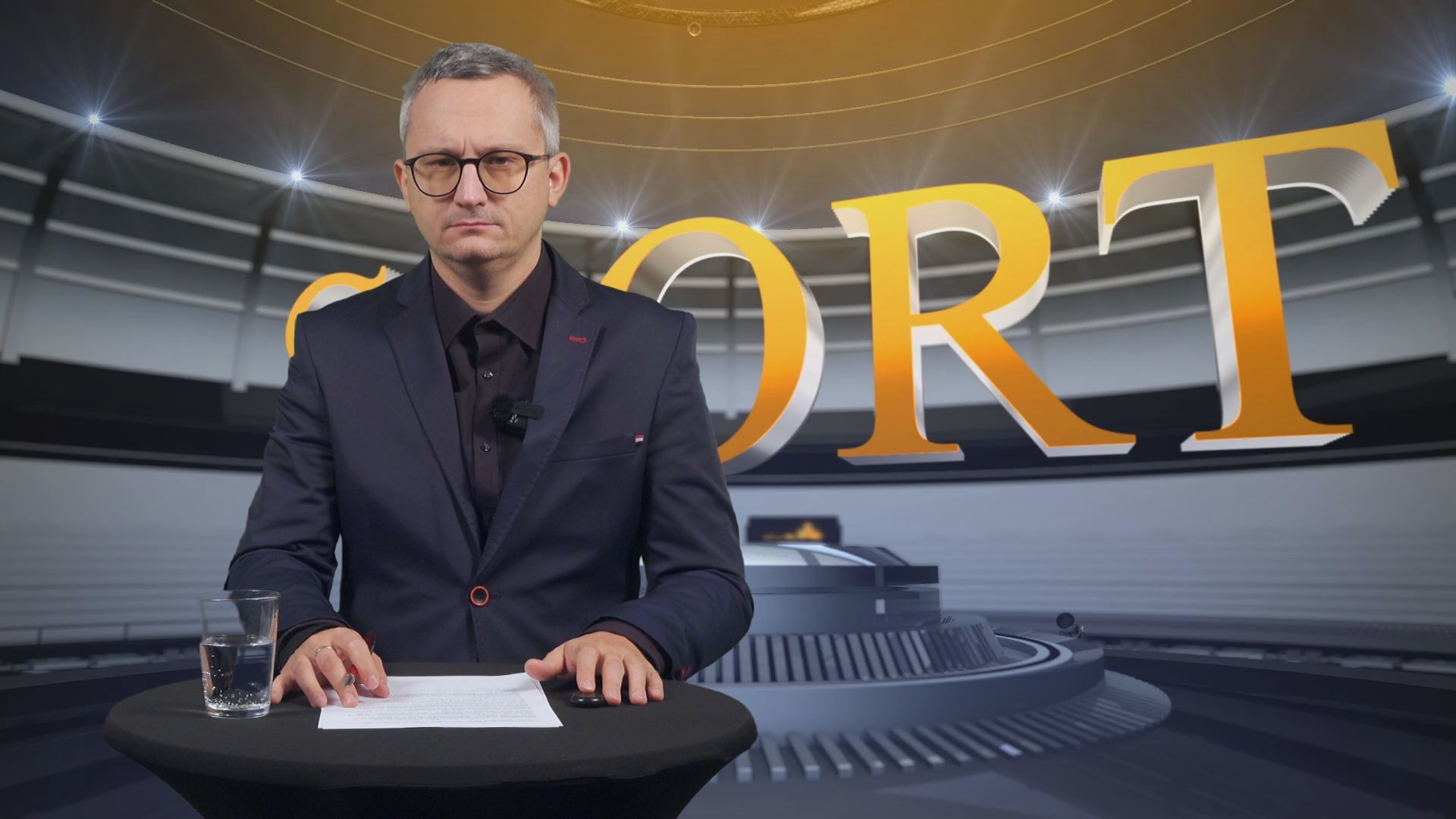 Serwis sportowy TKN24 Końskie. Wydanie 152