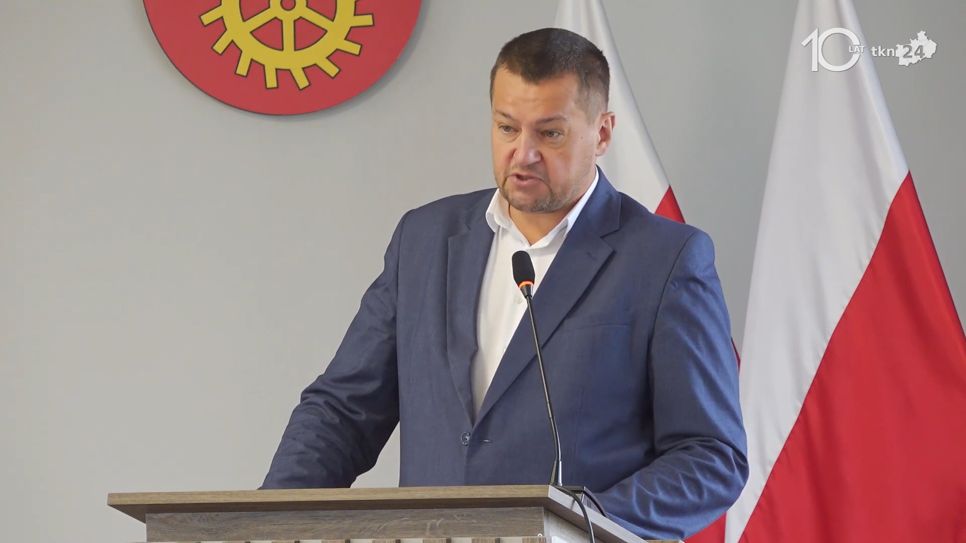 Bezrobocie w powiecie koneckim niemal dwukrotnie wyższe niż w kraju [wideo]