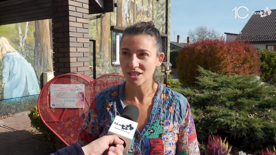 GCKiB w Gowarczowie zostanie doposażone w przydatny sprzęt [wideo]