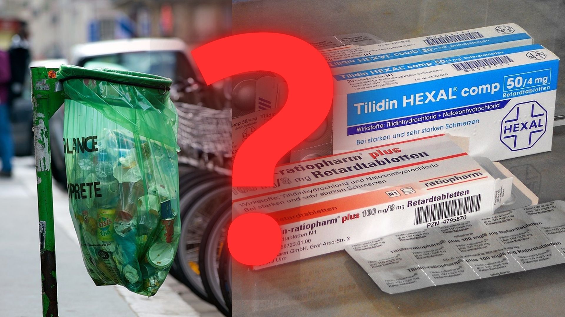 Gdzie można zutylizować przeterminowane leki w Końskich?