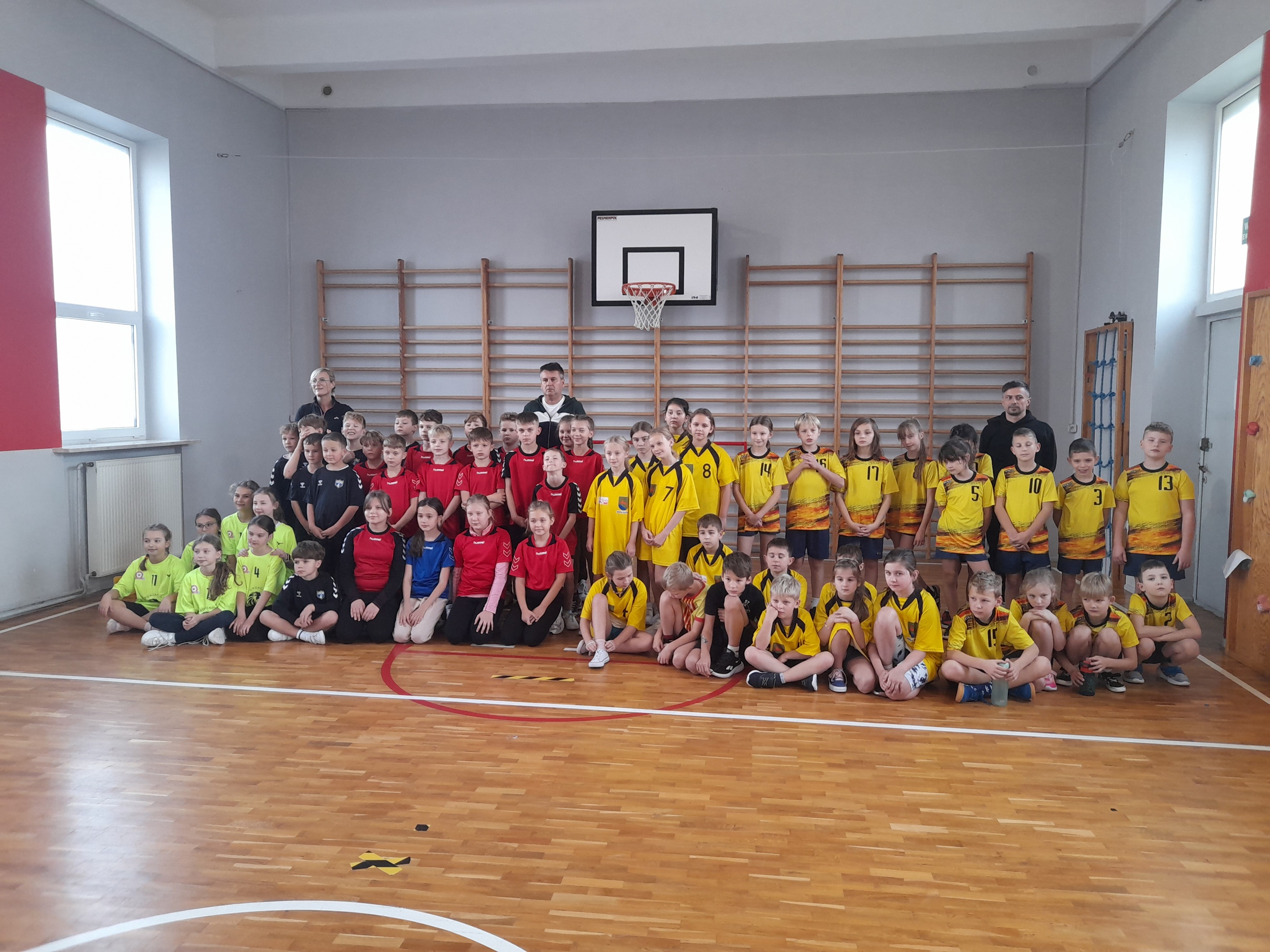 Uczniowie z Królewca z awansem w ogólnopolskim turnieju [zdjęcia]