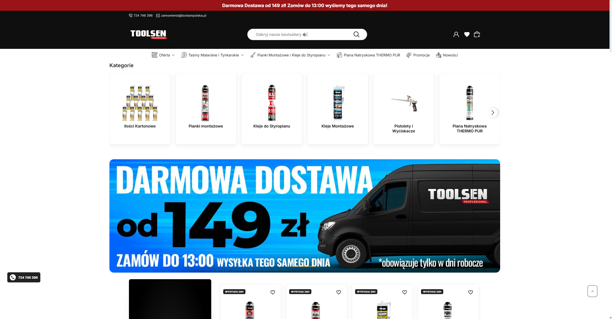 Materiały budowlane w Opolu – co oferują lokalne hurtownie i na co zwrócić uwagę przy zakupie?