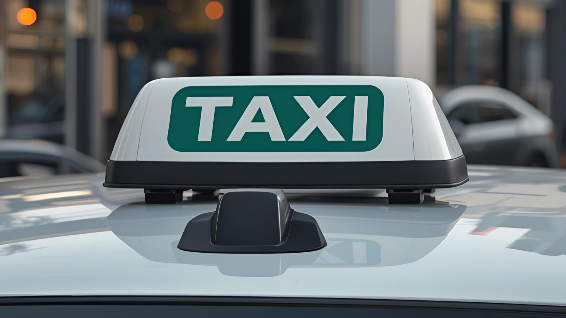 Taxi Bartek to bezpieczeństwo, punktualność i wygoda pasażerów