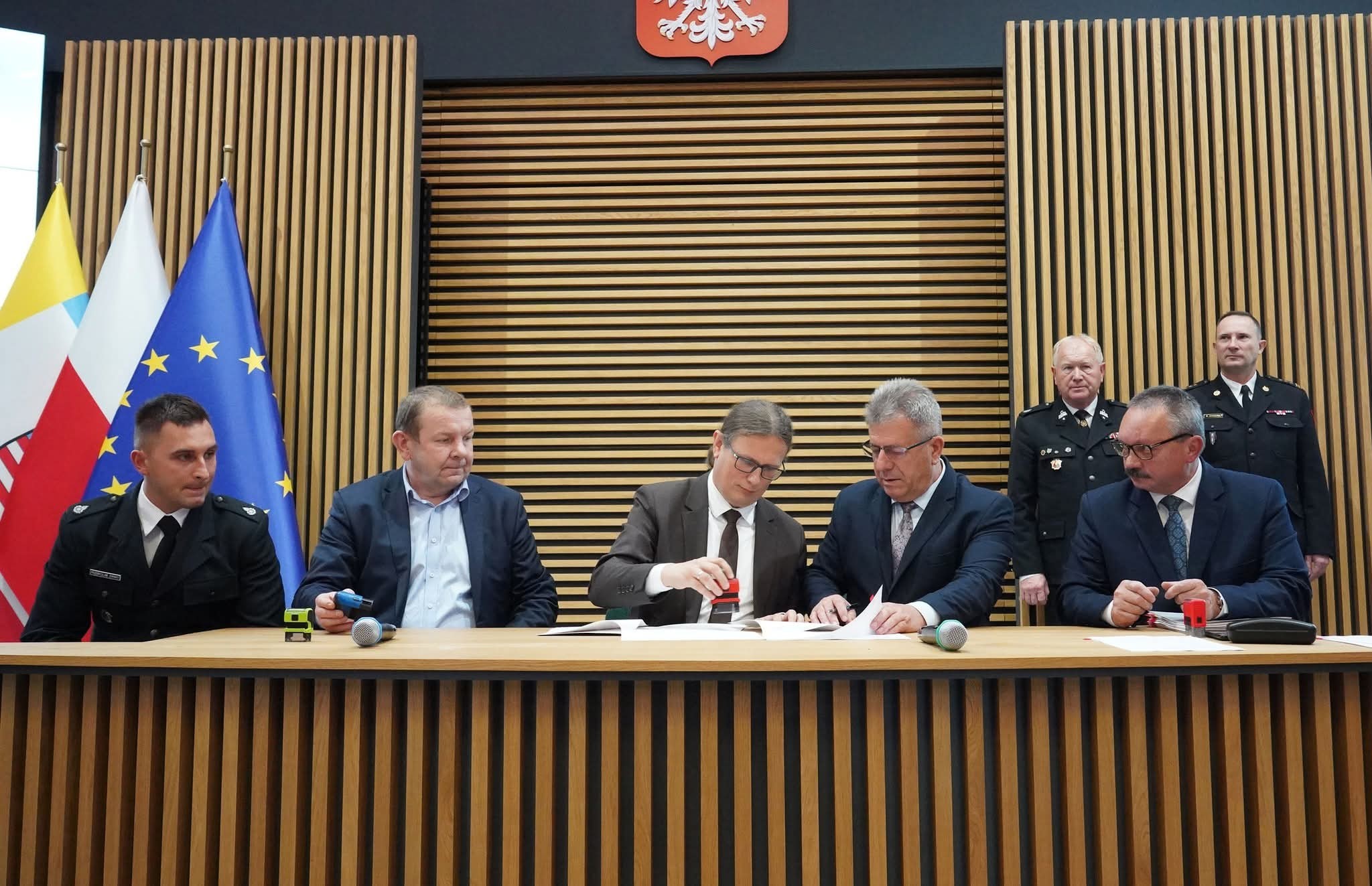 W Niekłaniu ruszy program 'Pierwszy Ratownik’