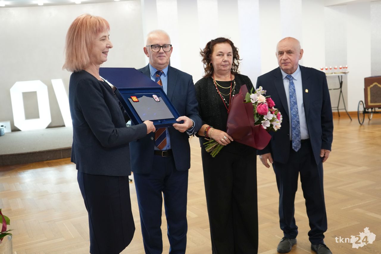 ZNP w Końskich świętował 85-lecie Tajnej Organizacji Nauczycielskiej [wideo, zdjęcia]