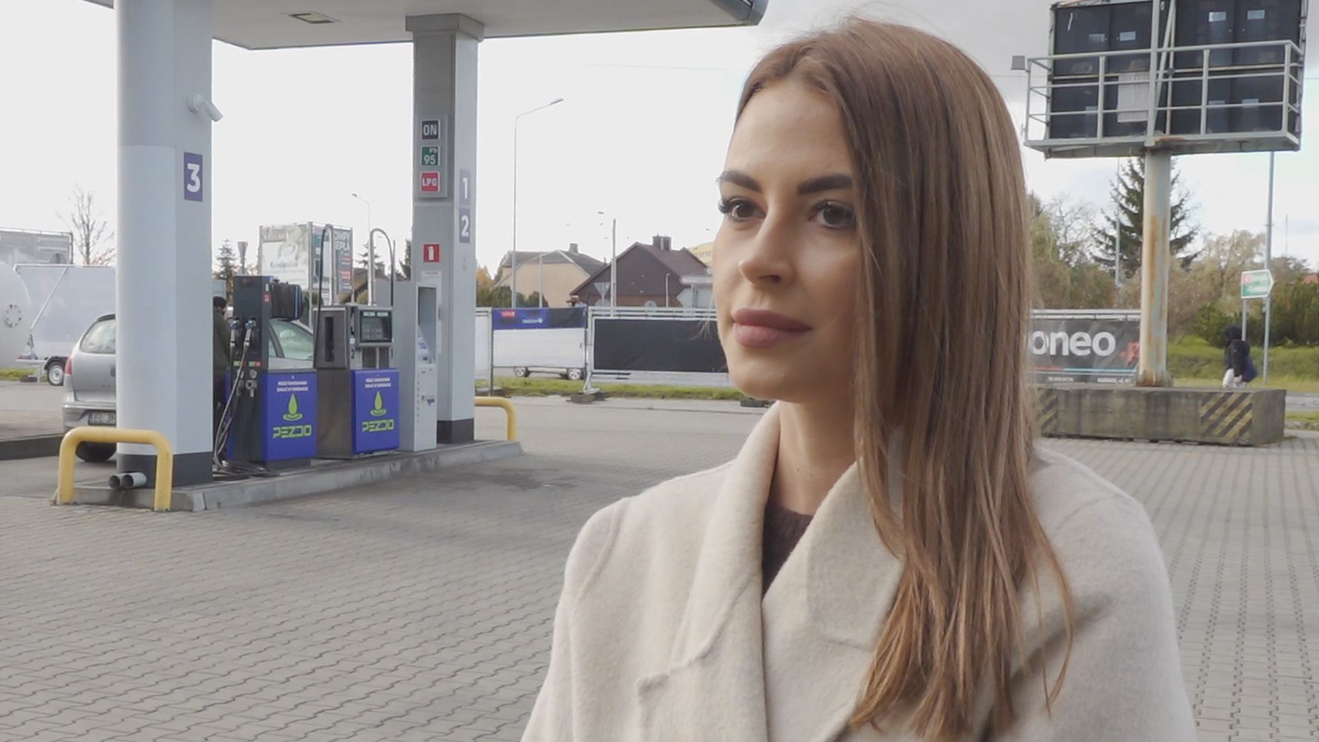 Jak działa wydawanie reszty na stacji PEZDO? Odpowiadamy [wideo]