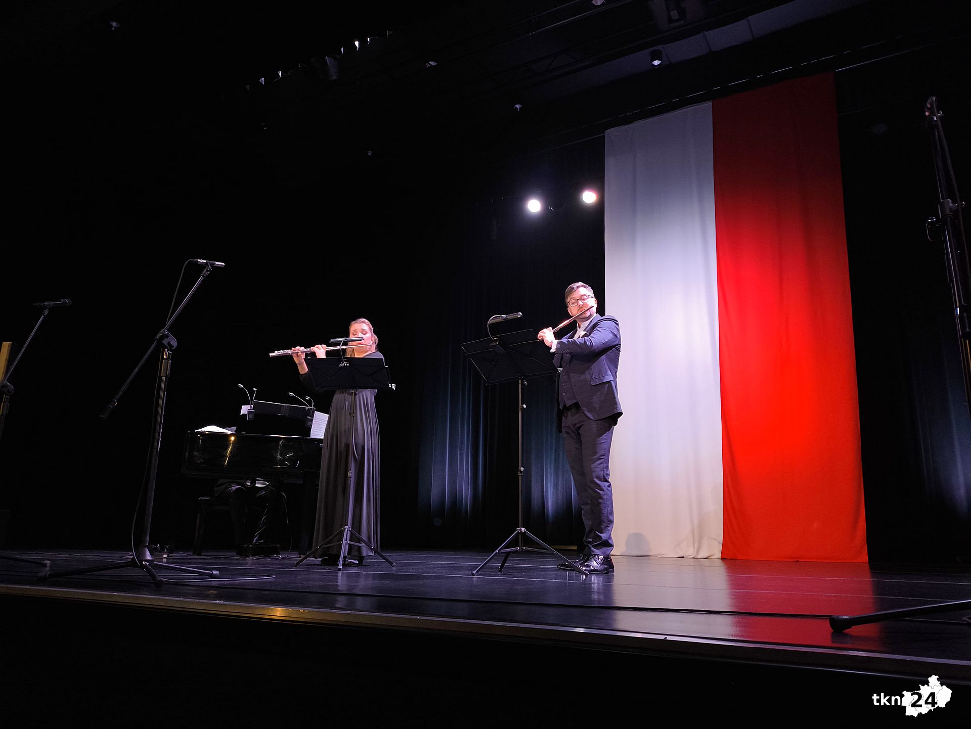 Mistrzowskie interpretacje na Święto Niepodległości. Zobaczcie fragmenty koncertu Alla Polacca