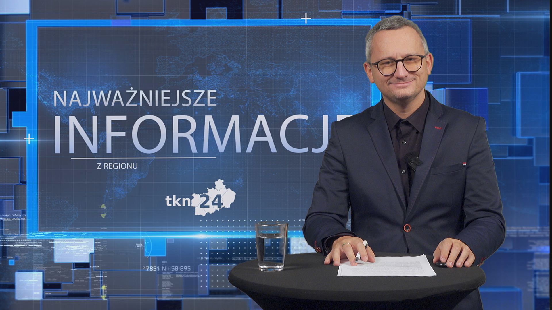 Informacje TKN24 Końskie. Wydanie 193