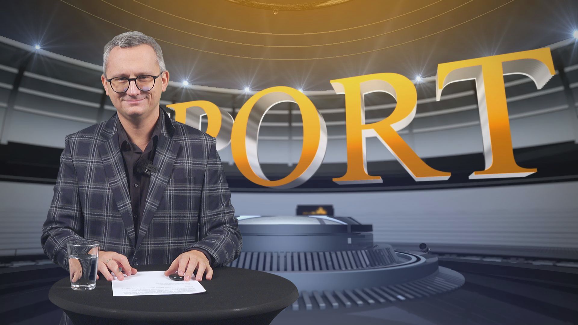 Serwis sportowy TKN24 Końskie. Wydanie 158