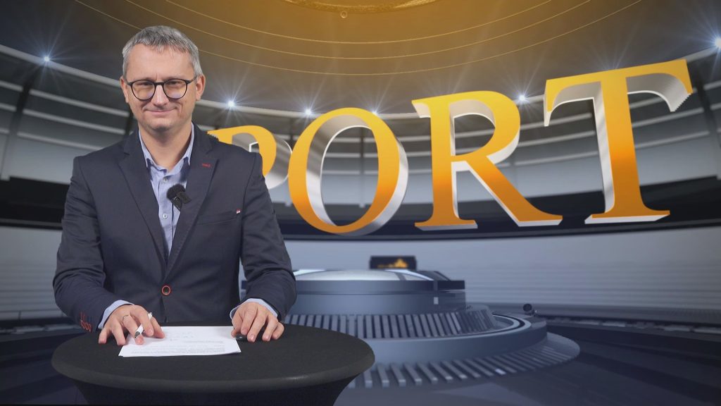 Serwis sportowy TKN24 Końskie. Wydanie 159