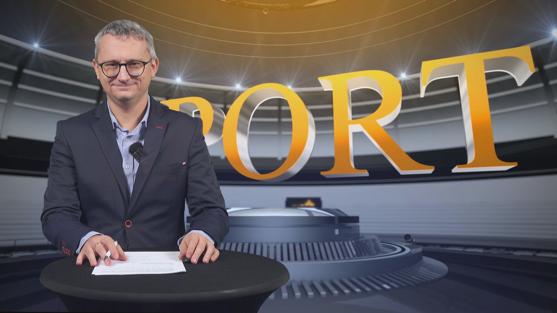 Serwis sportowy TKN24 Końskie. Wydanie 159