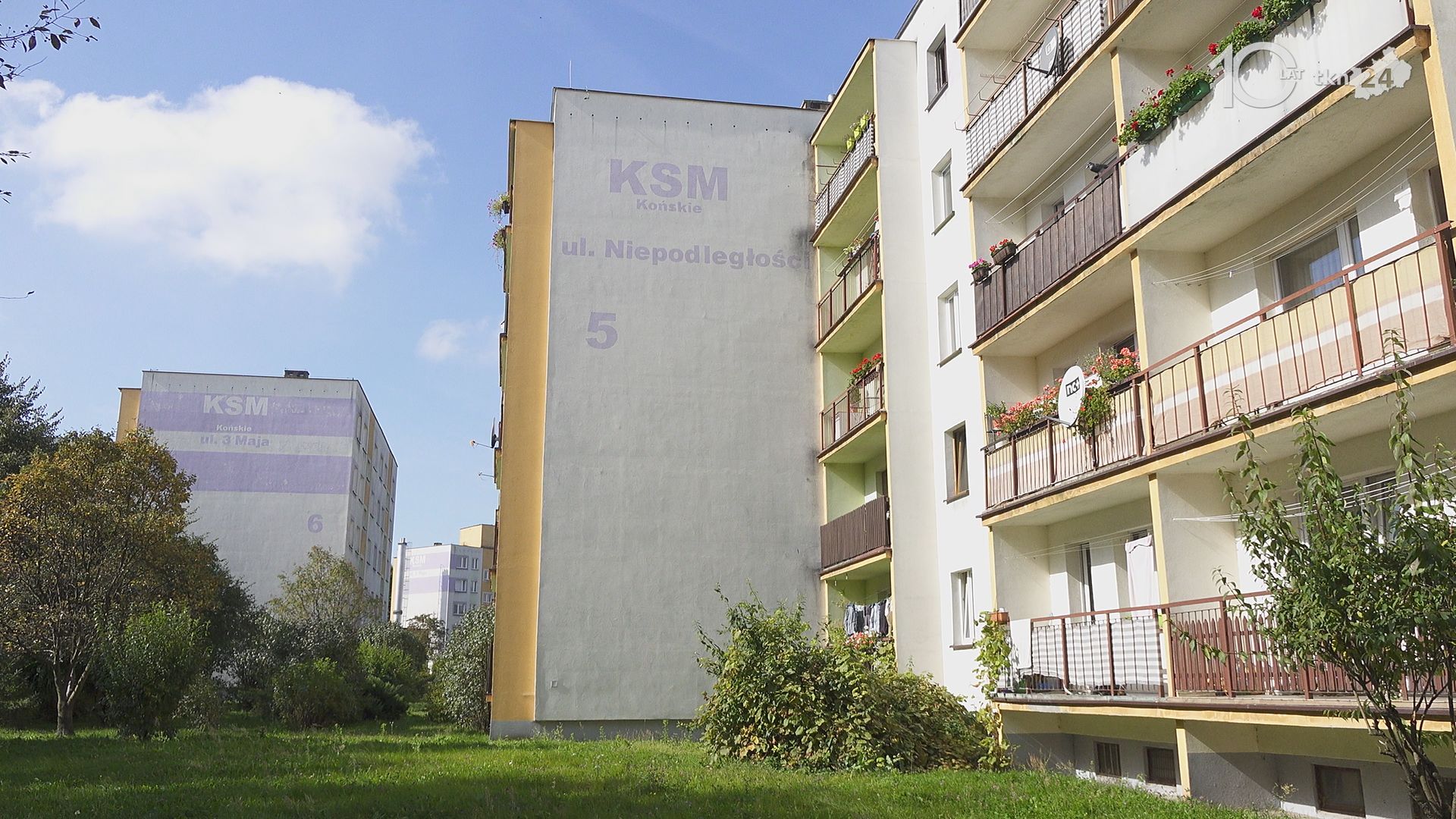 Wsparcie na ogrzewanie w KSM. Sprawdź, czy masz prawo do bonu ciepłowniczego