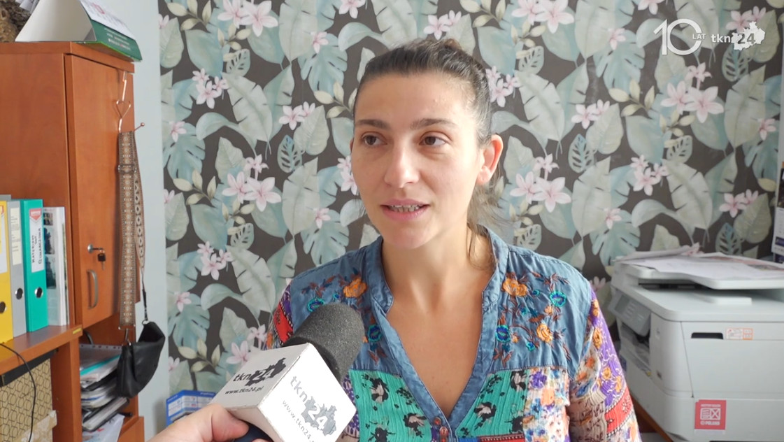 Fundusze z KPO na kulturę w gminie Gowarczów [wideo]