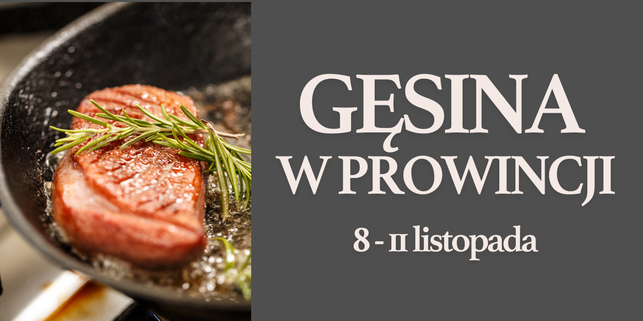 W Prowincji zapowiada się pyszny długi weekend