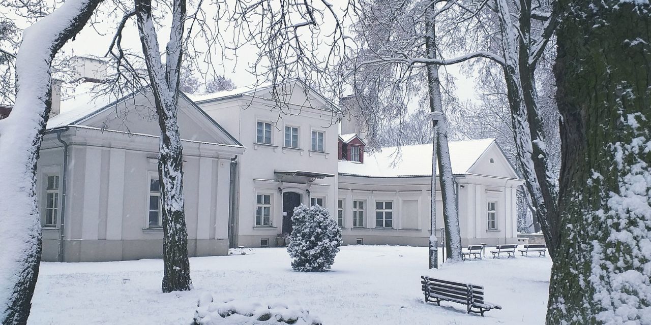 Grudzień w Prowincji pełen smaków. Restauracja prezentuje ofertę świąteczną i sylwestrową