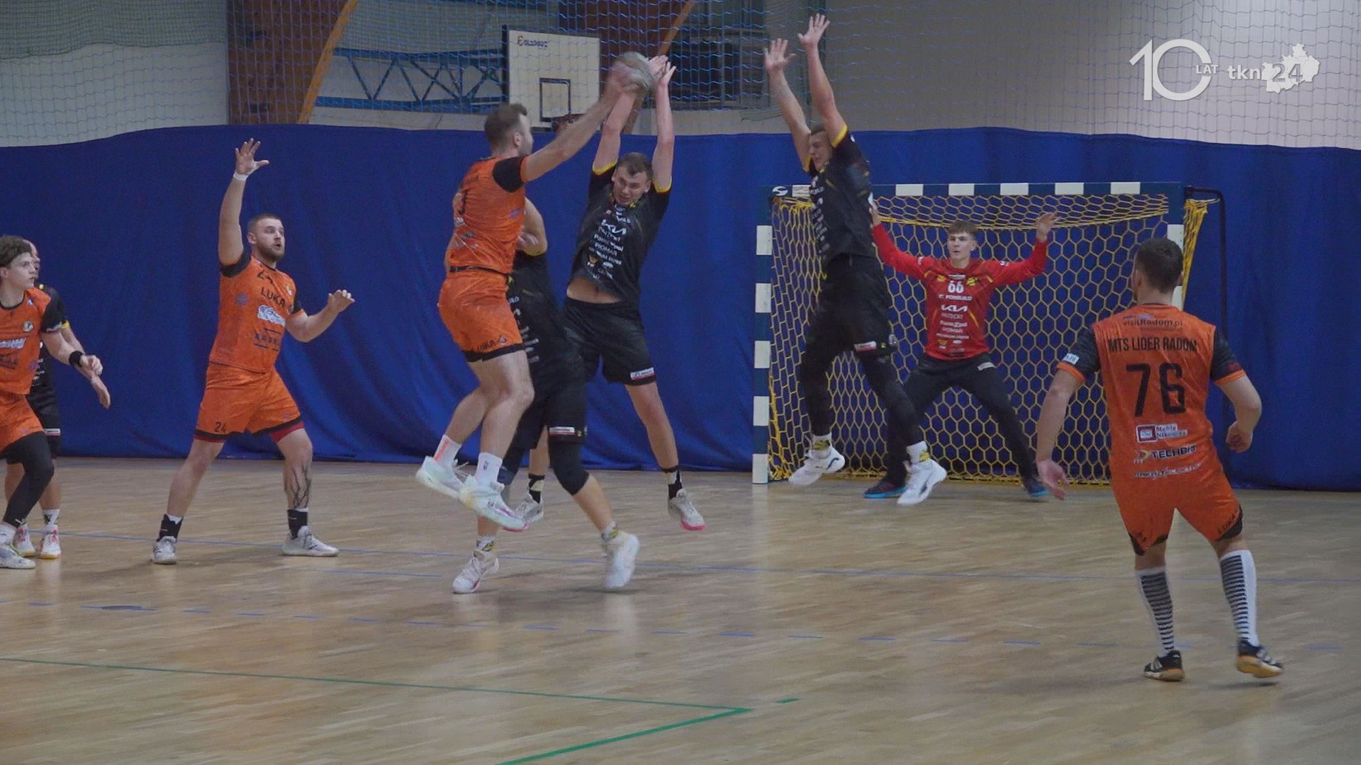 KSSPR w sobotę podejmie SBR Podlasie Nowe Piekuty