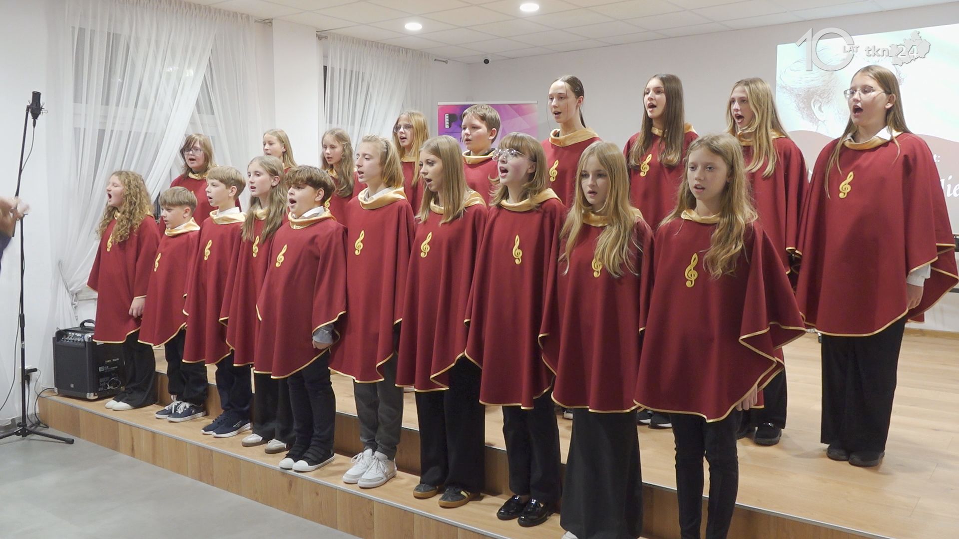 Szkoła Muzyczna dla Niepodległej. Posłuchajcie koncertu w całości [wideo, zdjęcia]