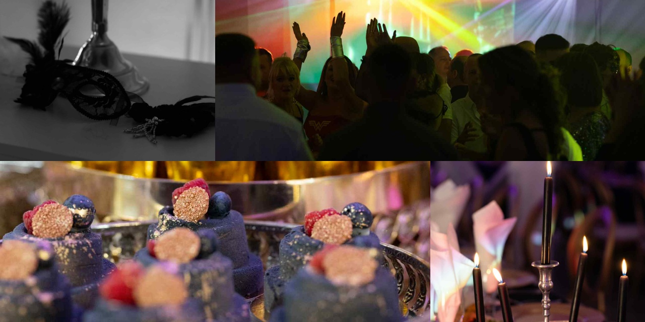 Bal Andrzejkowy w Kuźnicy. Bar bez limitu i taneczna zabawa z DJ-em