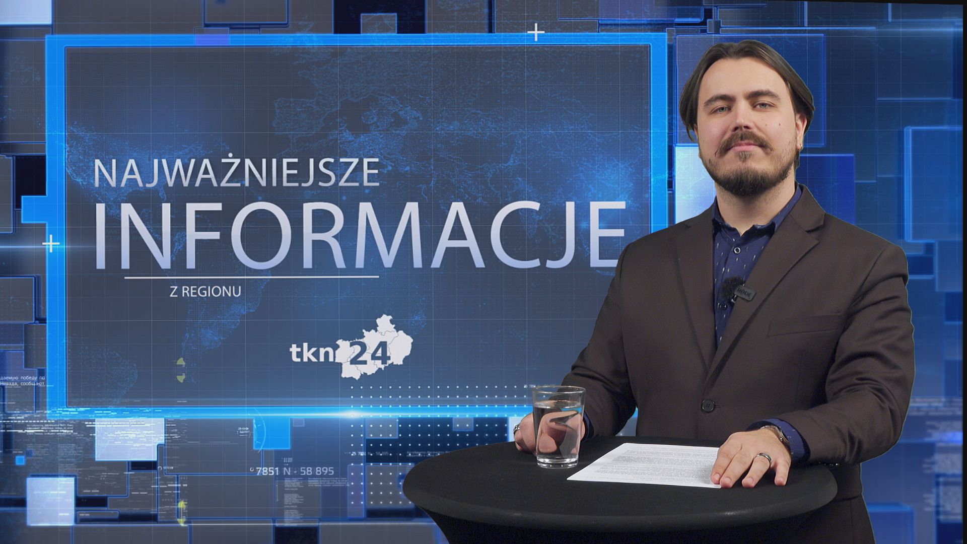 Informacje TKN24 Końskie. Wydanie 194