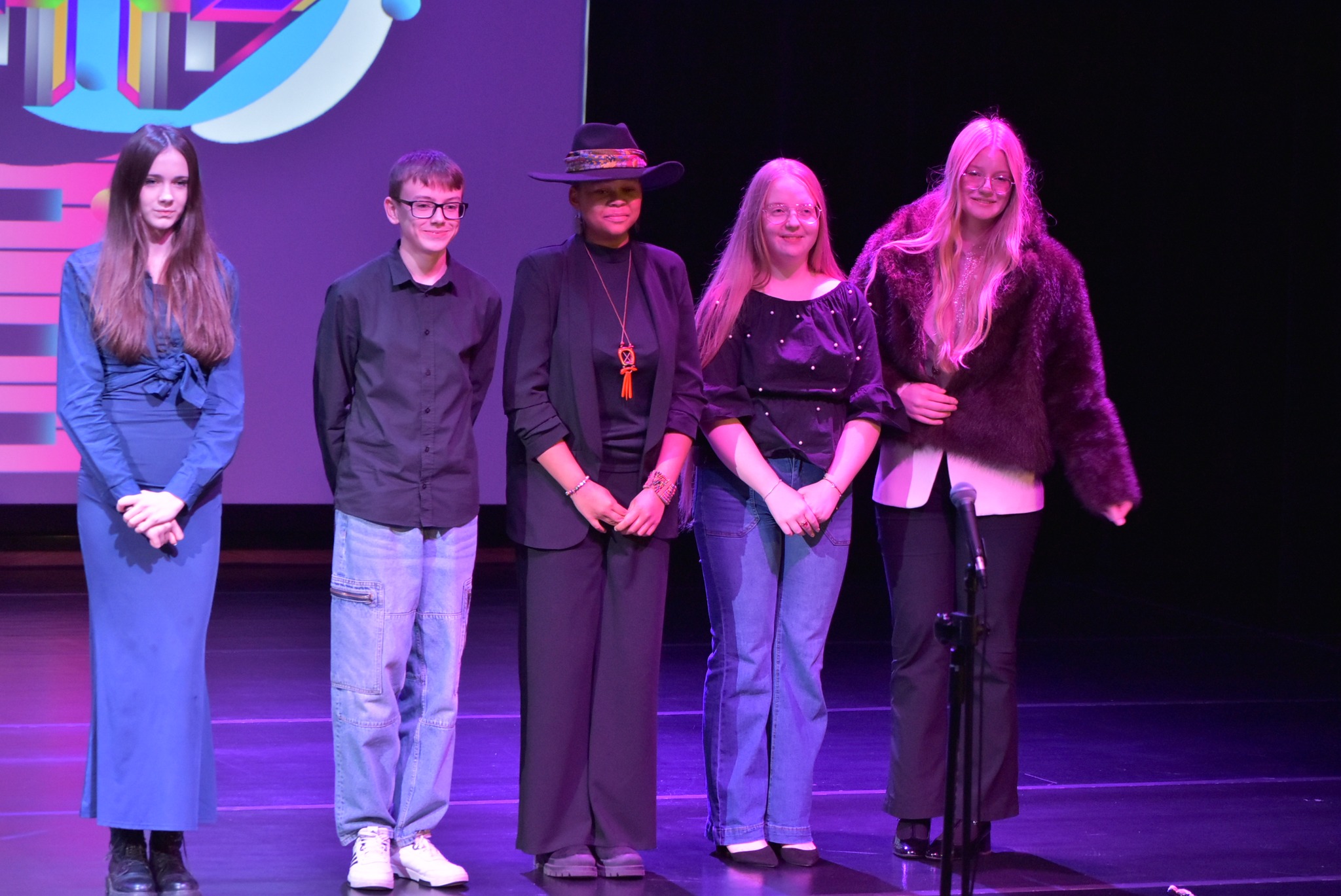 Scena 2025. Za nami przesłuchania konkursowe [wideo, zdjęcia]