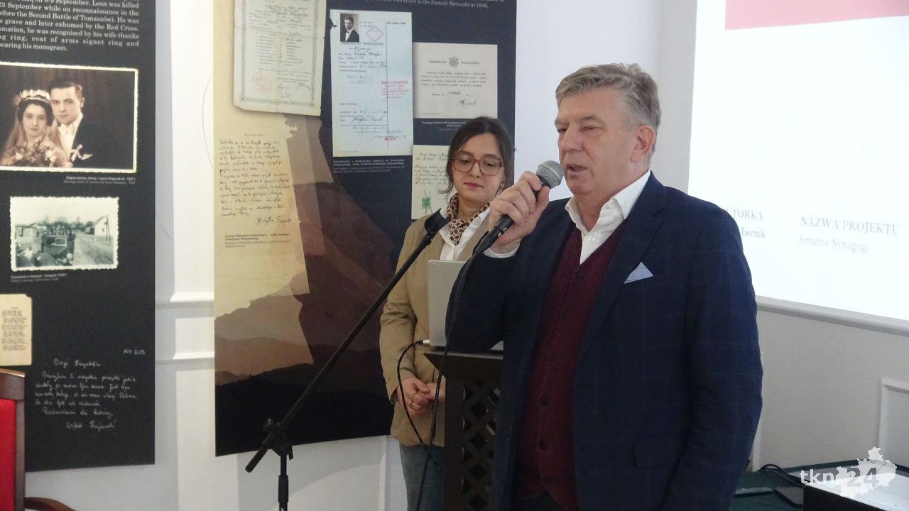 Dwa interesujące wykłady podczas bibliotecznego seminarium [wideo, zdjęcia]