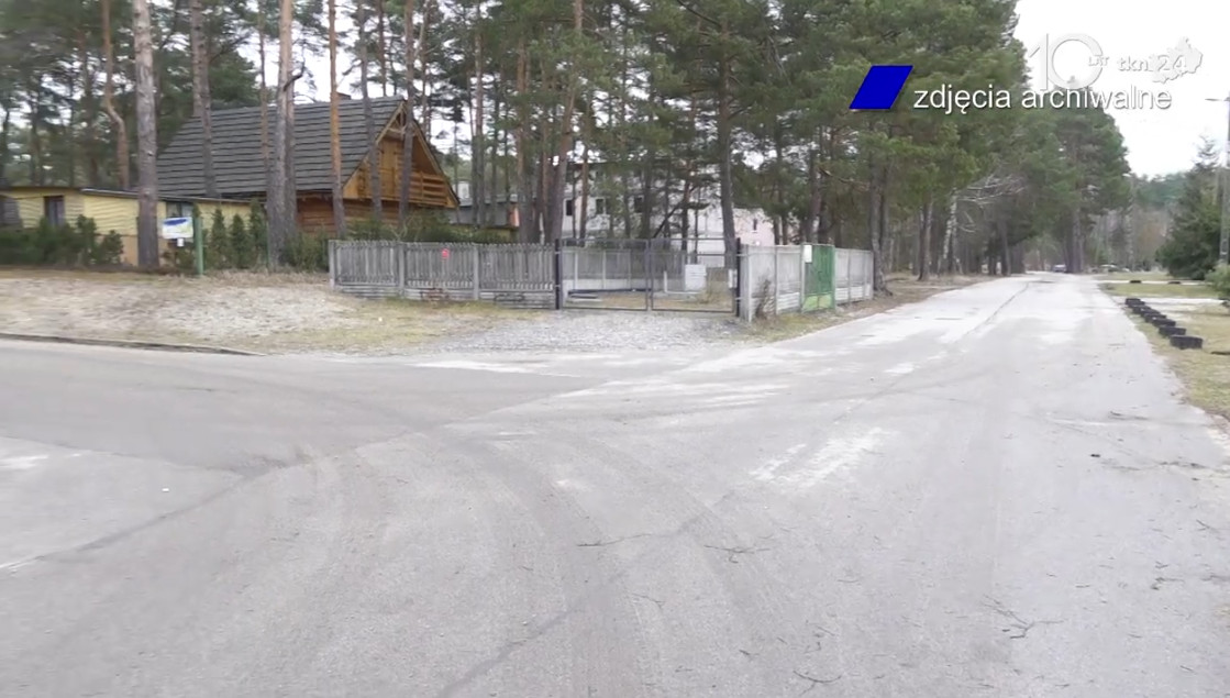 Nieruchomości w Sielpi z wielkim zainteresowaniem [wideo]