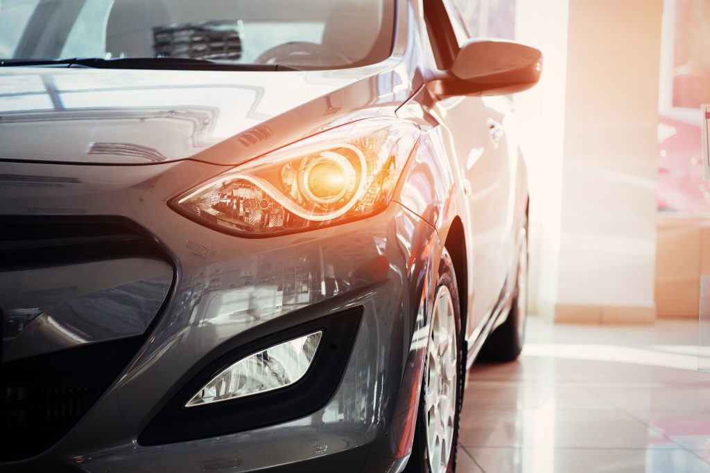 Sprawdź światła w aucie za darmo! Trwa akcja w powiecie koneckim