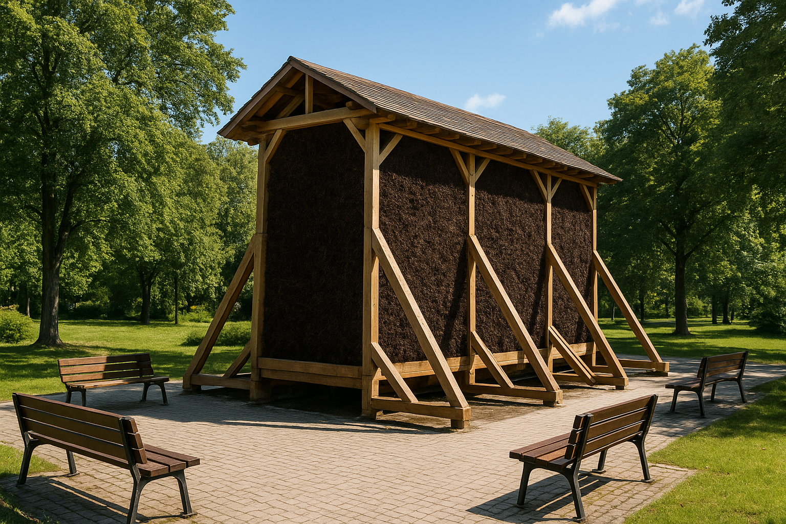 Tężnia solankowa powstanie w Radoszycach? To bardzo prawdopodobne