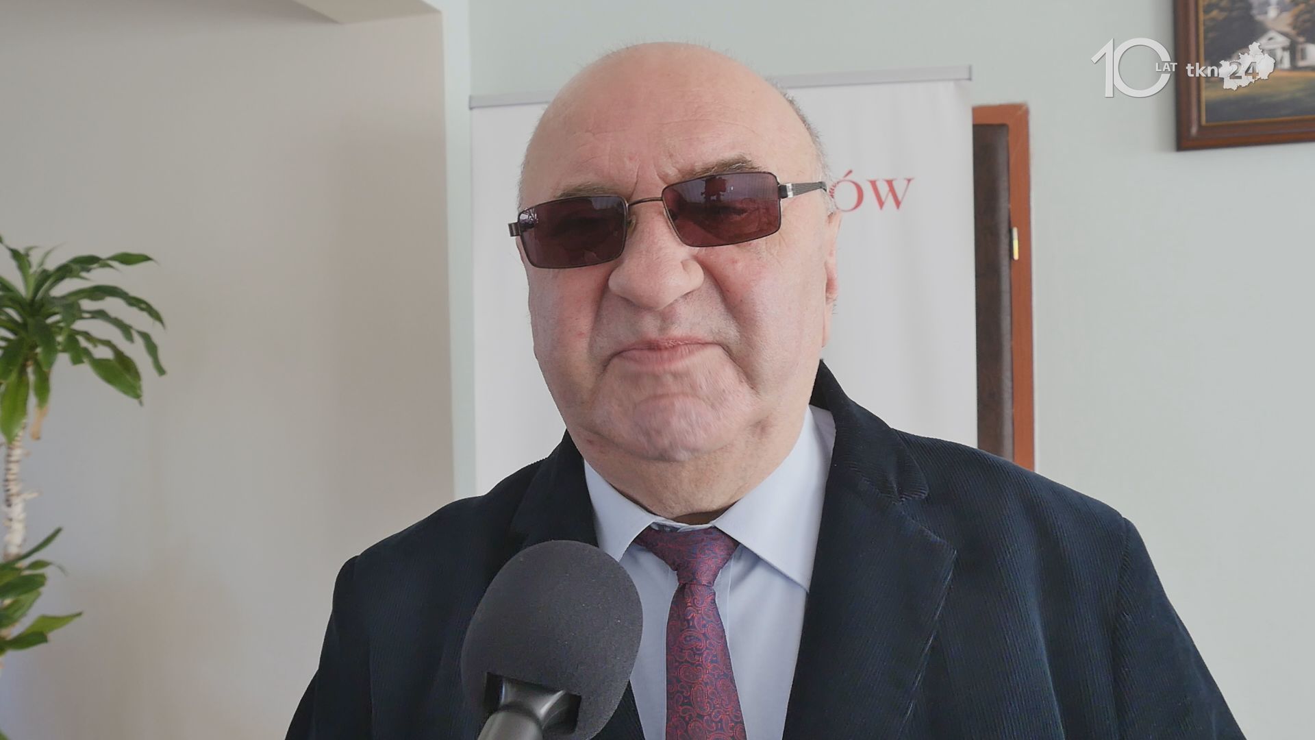 Fałków: Wójt Konieczny podsumowuje inwestycje i zapowiada plany na 2026 rok [wideo]