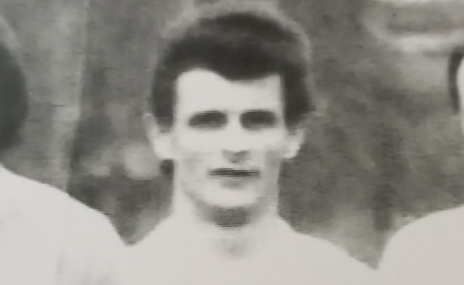 Zmarł były piłkarz koneckich klubów Marek Ślifirski