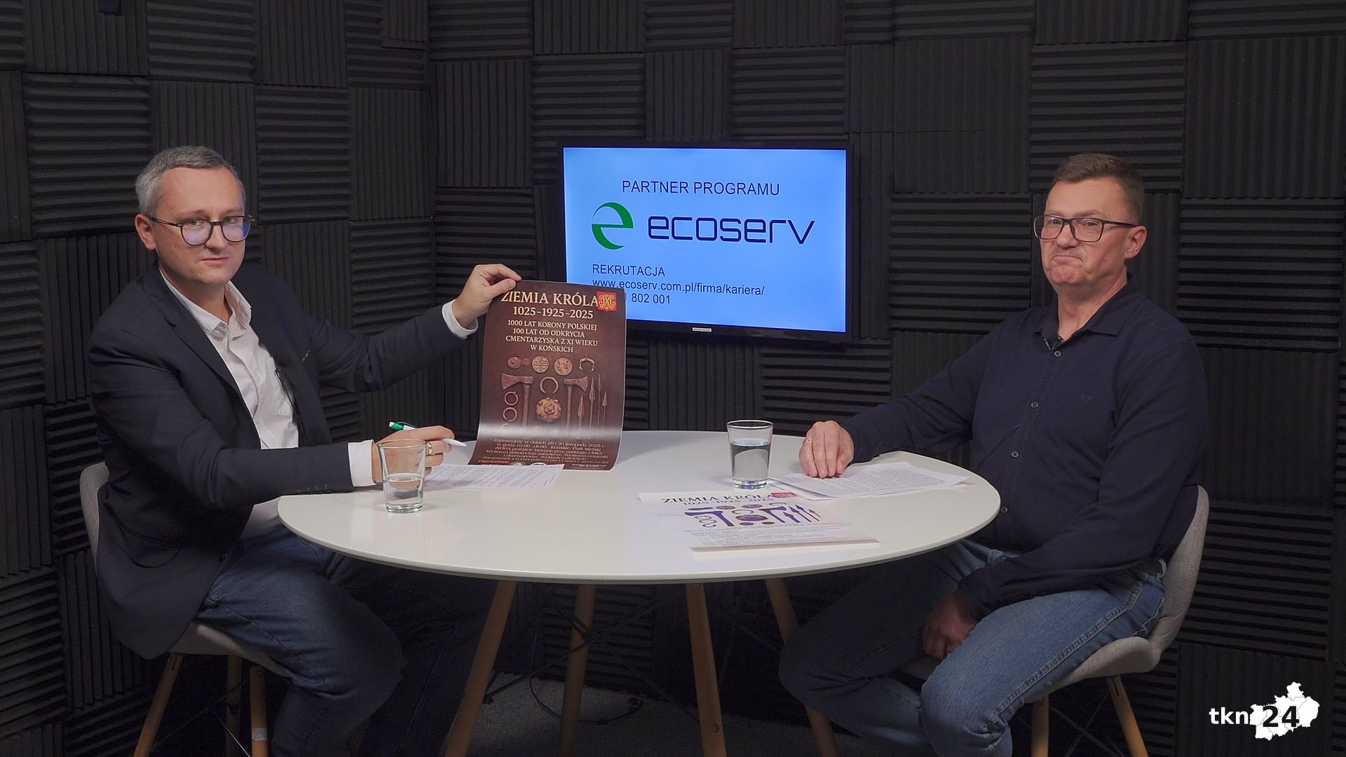 Gość Informacji: Radosław Nowek