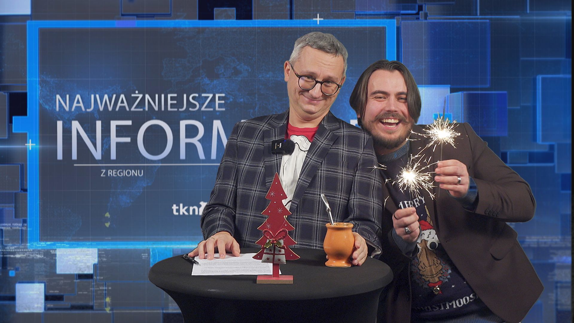 Informacje TKN24 Końskie. Wydanie 200