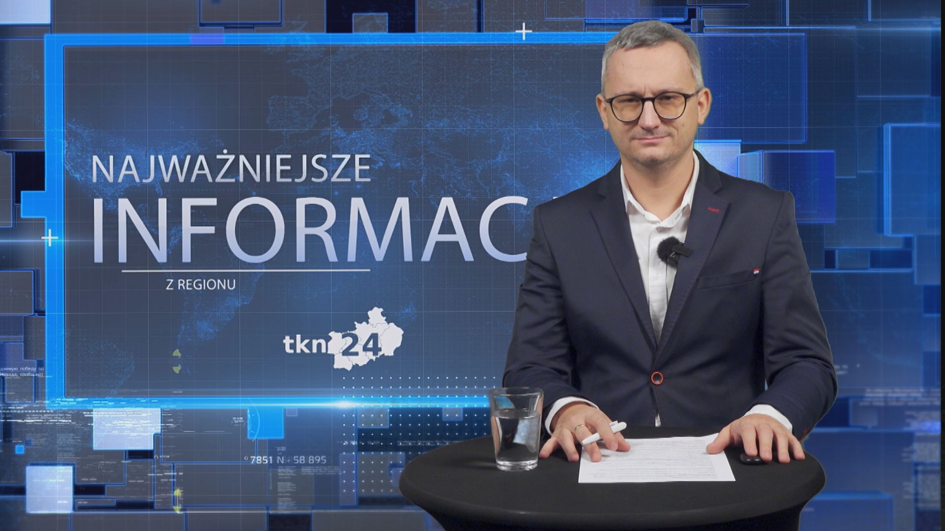 Informacje TKN24 Końskie. Wydanie 198